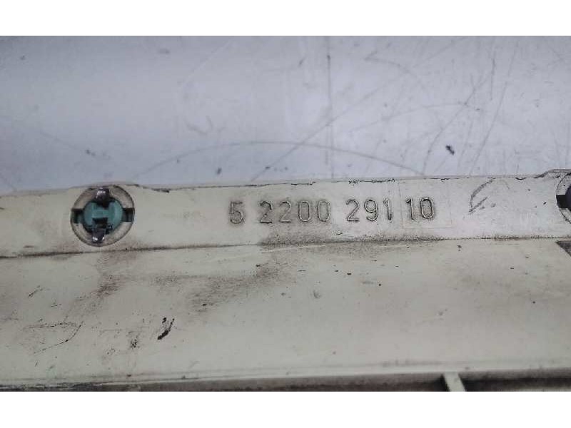 Recambio de cuadro instrumentos para volkswagen passat berlina (3c2) 2.0 tdi referencia OEM IAM 5220029110  