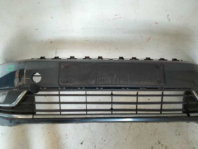 Recambio de paragolpes delantero para volkswagen passat variant (365) 1.6 tdi dpf referencia OEM IAM   