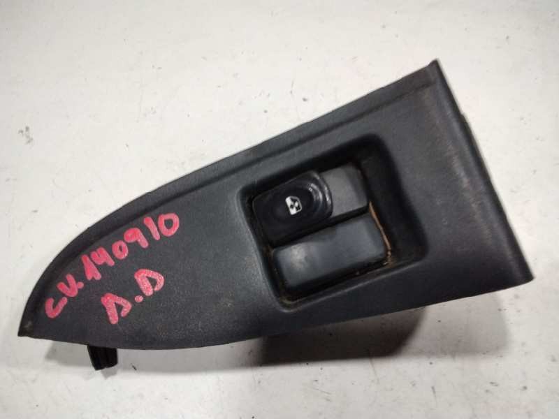 Recambio de maneta elevalunas delantera derecha para renault kangoo (f/kc0) alize referencia OEM IAM 7700838511  