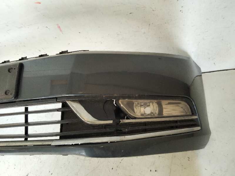 Recambio de paragolpes delantero para volkswagen passat variant (365) 1.6 tdi dpf referencia OEM IAM   