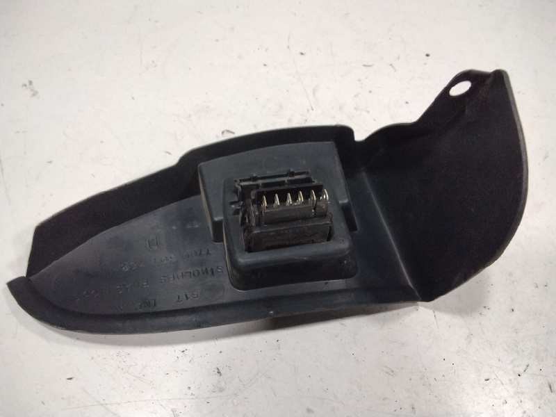 Recambio de maneta elevalunas delantera derecha para renault kangoo (f/kc0) alize referencia OEM IAM 7700838511  