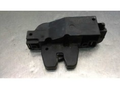 Recambio de cerradura maletero / porton para citroen xsara picasso 2.0 hdi exclusive referencia OEM IAM 9646091580  