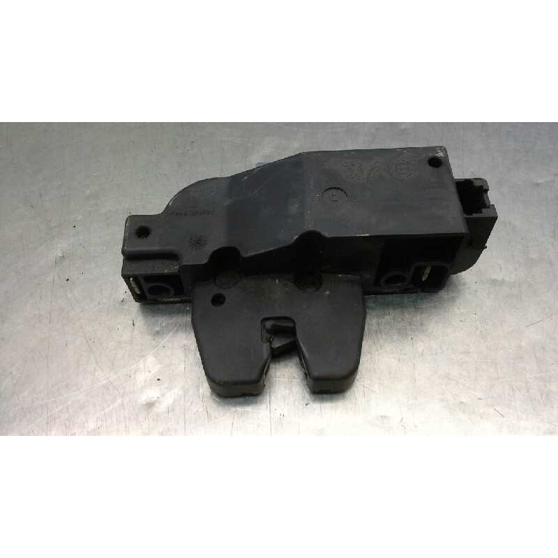 Recambio de cerradura maletero / porton para citroen xsara picasso 2.0 hdi exclusive referencia OEM IAM 9646091580  