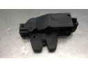 CERRADURA MALETERO / PORTON 9646091580 