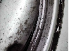 Recambio de llanta hierro para citroen jumpy 1.9 td sx furg. referencia OEM IAM 145TORNILLOS ET31  2