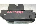 CERRADURA MALETERO / PORTON 9646091580 