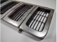 Recambio de rejilla delantera para jeep gr.cherokee (zj)/(z) 2.5 td laredo (z) referencia OEM IAM    2