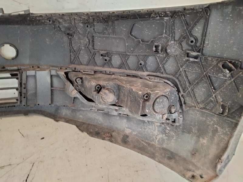 Recambio de paragolpes delantero para volkswagen passat variant (365) 1.6 tdi dpf referencia OEM IAM   