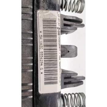 Recambio de airbag delantero izquierdo para peugeot partner (s2) 1.6 16v hdi referencia OEM IAM 96639597XT01  
