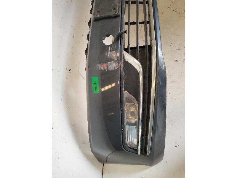 Recambio de paragolpes delantero para volkswagen passat variant (365) 1.6 tdi dpf referencia OEM IAM   