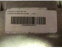 CENTRALITA MOTOR UCE 0281010808 344 121537