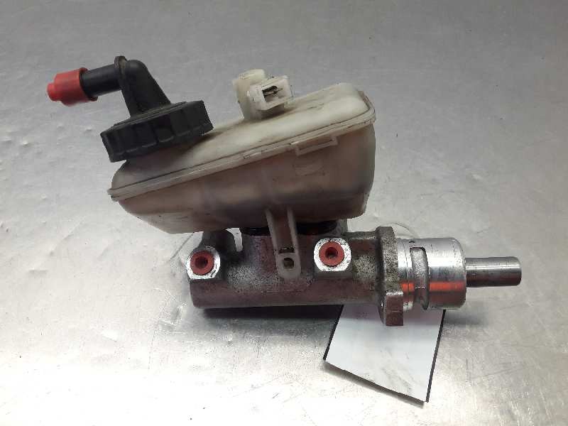 Recambio de bomba freno para citroen jumpy 1.9 td sx furg. referencia OEM IAM 481335  