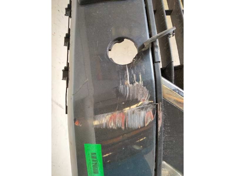 Recambio de paragolpes delantero para volkswagen passat variant (365) 1.6 tdi dpf referencia OEM IAM   