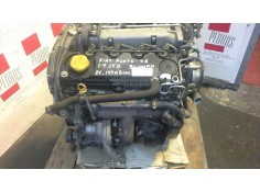 Recambio de motor completo para fiat grande punto (199) 1.9 8v jtd cat referencia OEM IAM 199A5000  121552