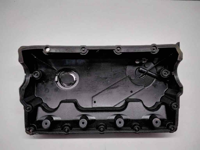 Recambio de tapa balancines para seat ibiza (6l1) 1.9 tdi referencia OEM IAM 038103469  