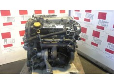 Recambio de motor completo para fiat grande punto (199) 1.9 8v jtd cat referencia OEM IAM 199A5000  121552 2