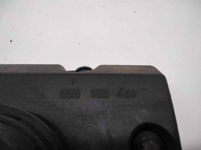 Recambio de tapa balancines para seat ibiza (6l1) 1.9 tdi referencia OEM IAM 038103469  