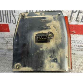 Recambio de piloto trasero izquierdo para fiat uno (146) 60 super referencia OEM IAM 7640239  