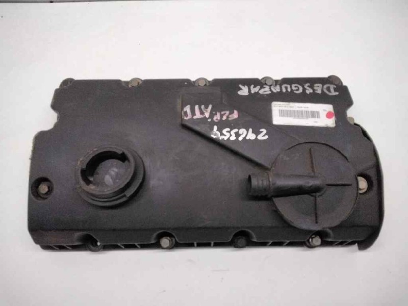 Recambio de tapa balancines para seat ibiza (6l1) 1.9 tdi referencia OEM IAM 038103469  