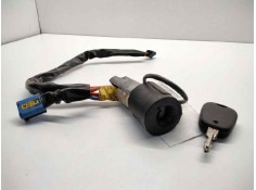 Recambio de conmutador de arranque para peugeot 206 berlina xs clim referencia OEM IAM   