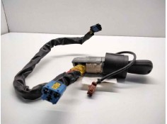 Recambio de conmutador de arranque para peugeot 206 berlina xs clim referencia OEM IAM    2
