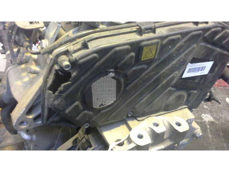 Recambio de motor completo para fiat grande punto (199) 1.9 8v jtd cat referencia OEM IAM 199A5000  121552