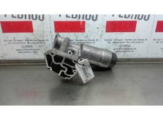 Recambio de soporte filtro aceite para volkswagen passat berlina (3b3) 1.9 tdi referencia OEM IAM 038115389B   2