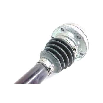 Recambio de transmision trasera derecha para audi q5 (fyb) 2.0 16v tfsi referencia OEM IAM 80A501204C  