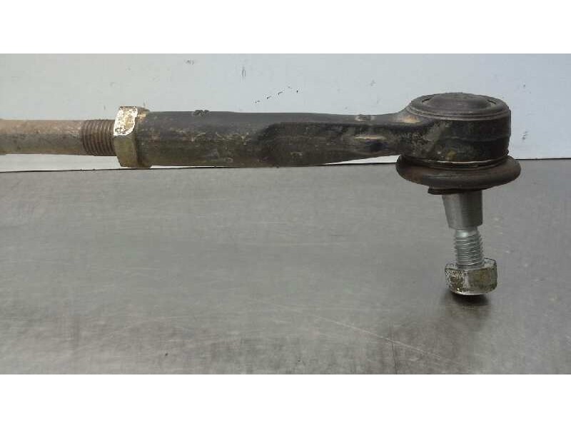 Recambio de caja direccion para opel corsa e 1.4 referencia OEM IAM   