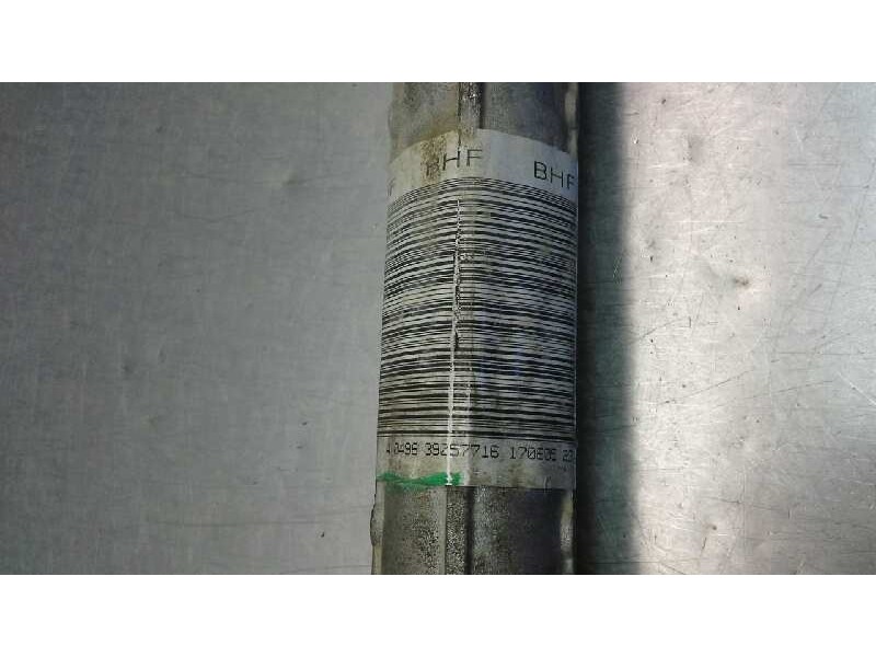 Recambio de caja direccion para opel corsa e 1.4 referencia OEM IAM   