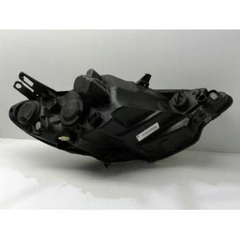 Recambio de faro izquierdo para peugeot 1007 dolce referencia OEM IAM   