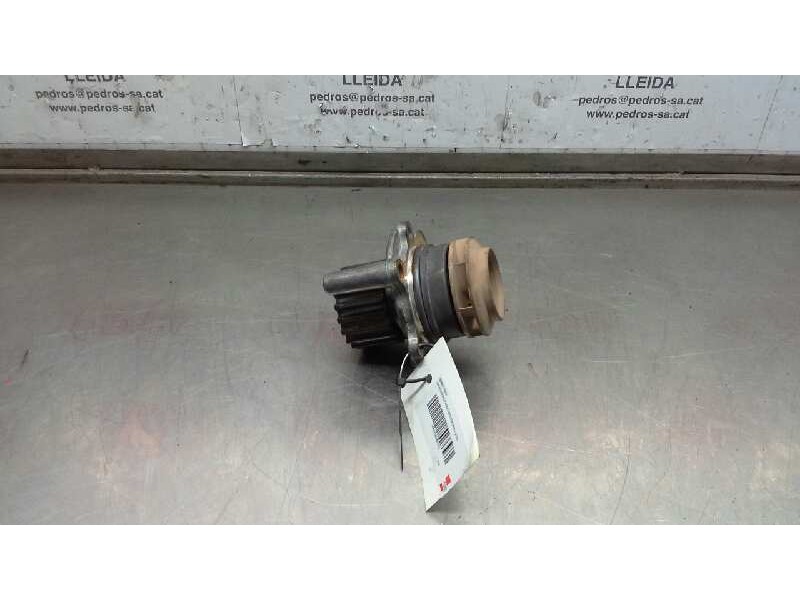 Recambio de bomba agua para volkswagen passat berlina (3b3) 1.9 tdi referencia OEM IAM AVF  