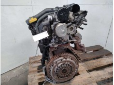 Recambio de motor completo para dacia dokker ambiance referencia OEM IAM K9K612   2