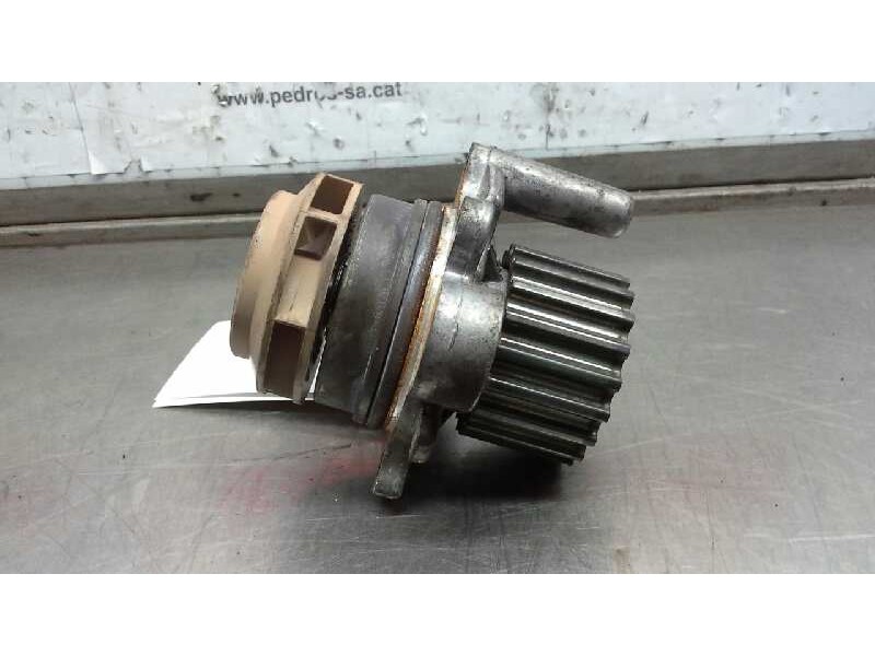Recambio de bomba agua para volkswagen passat berlina (3b3) 1.9 tdi referencia OEM IAM AVF  