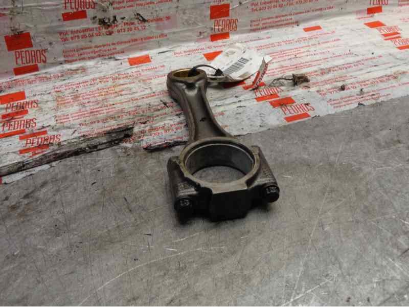 Recambio de biela para seat ibiza (6l1) 1.9 tdi referencia OEM IAM   