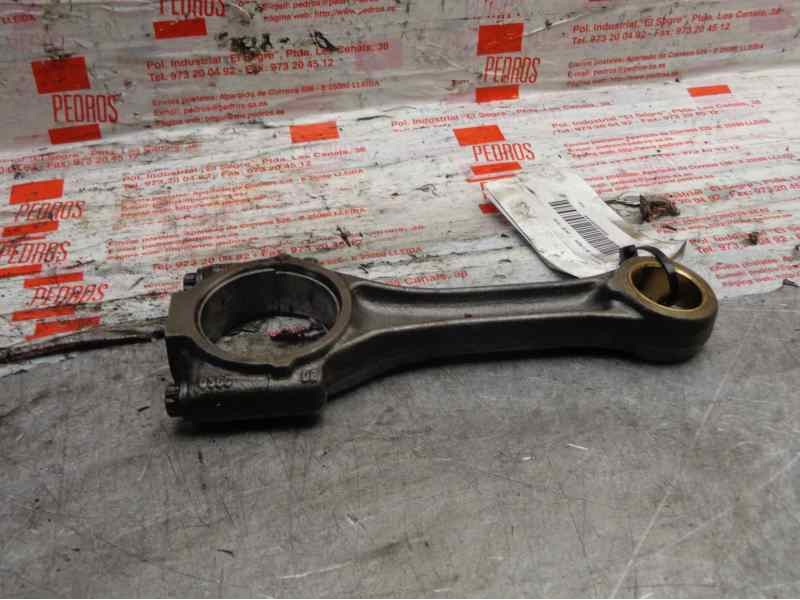 Recambio de biela para seat ibiza (6l1) 1.9 tdi referencia OEM IAM   