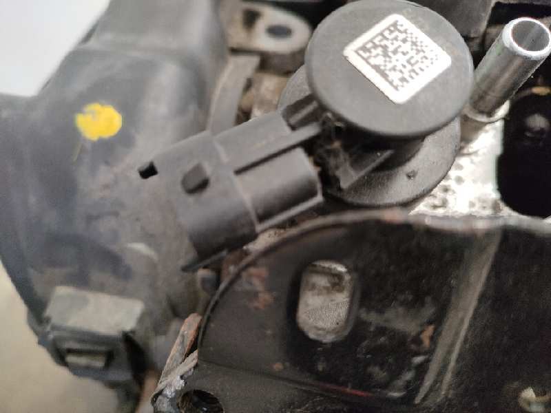 Recambio de motor completo para dacia dokker ambiance referencia OEM IAM K9K612  