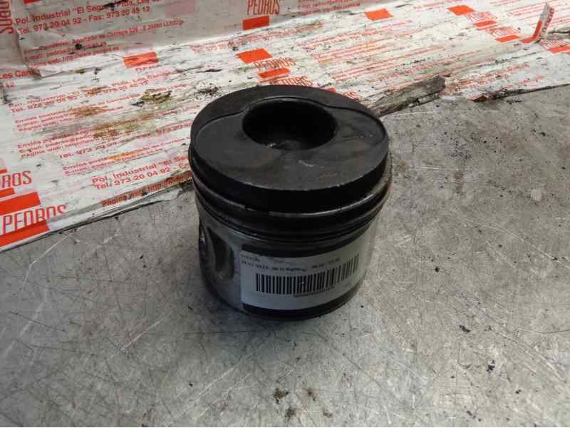 Recambio de piston para seat ibiza (6l1) 1.9 tdi referencia OEM IAM   