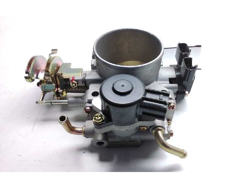 Recambio de valvula egr para nissan pathfinder (r50) referencia OEM IAM AEB21001  