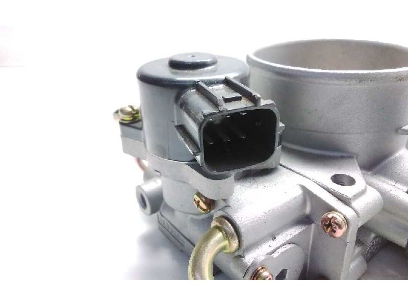 Recambio de valvula egr para nissan pathfinder (r50) referencia OEM IAM AEB21001  