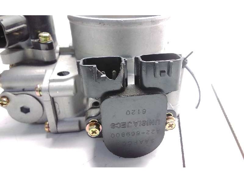 Recambio de valvula egr para nissan pathfinder (r50) referencia OEM IAM AEB21001  