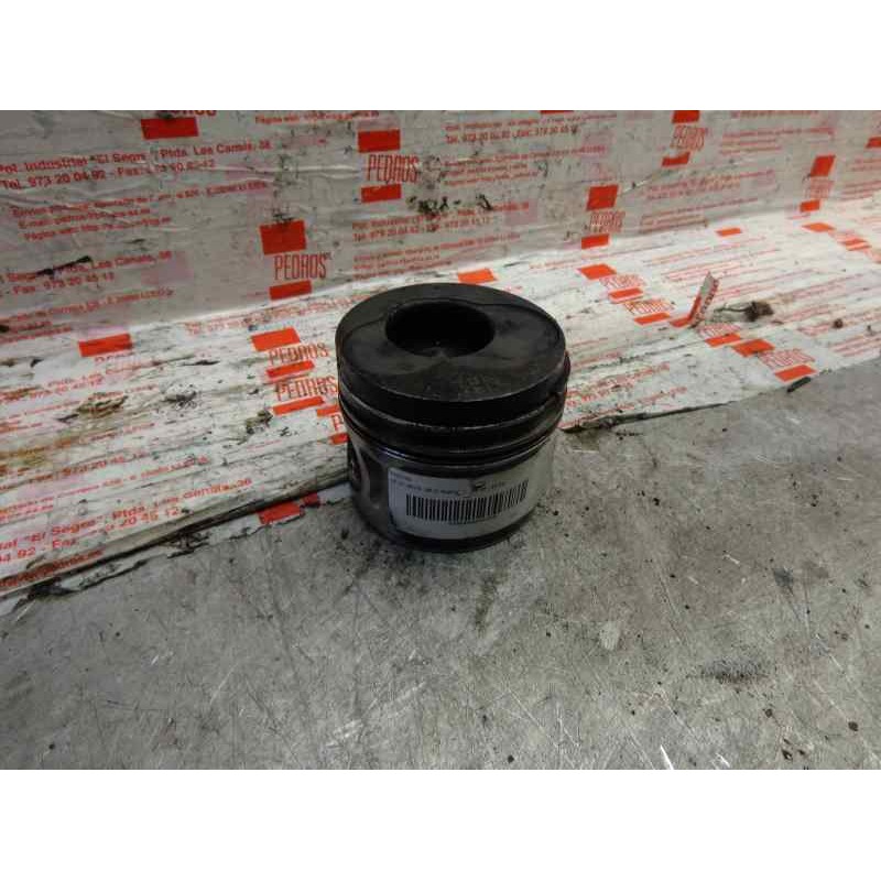 Recambio de piston para seat ibiza (6l1) 1.9 tdi referencia OEM IAM   