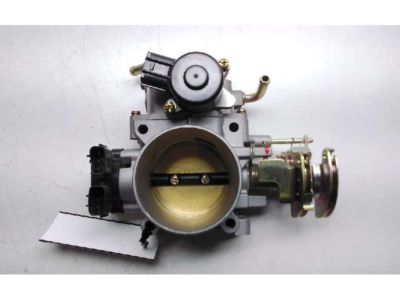 Recambio de valvula egr para nissan pathfinder (r50) referencia OEM IAM AEB21001  