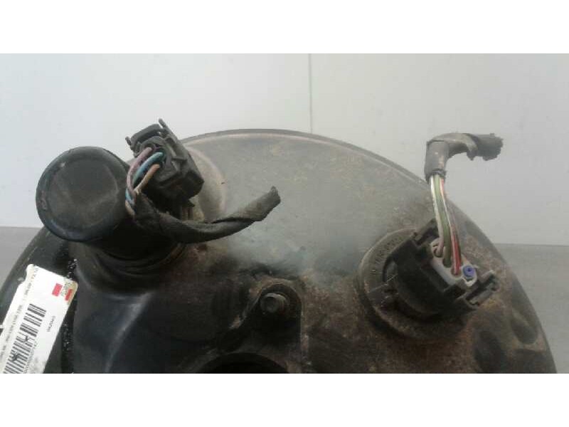 Recambio de servofreno para mercedes clase m (w164) ml 350 cdi (164.122) referencia OEM IAM 1644300530  