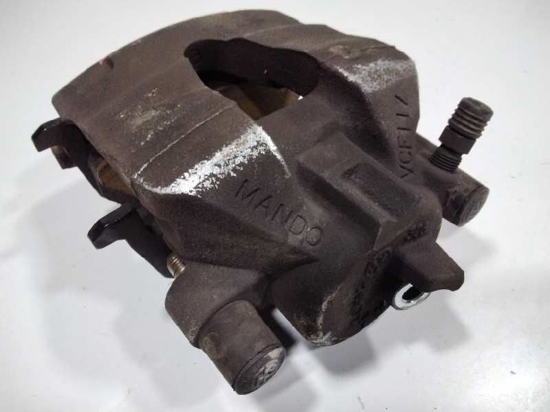 Recambio de pinza freno delantera derecha para seat arona style edition referencia OEM IAM VCF117  