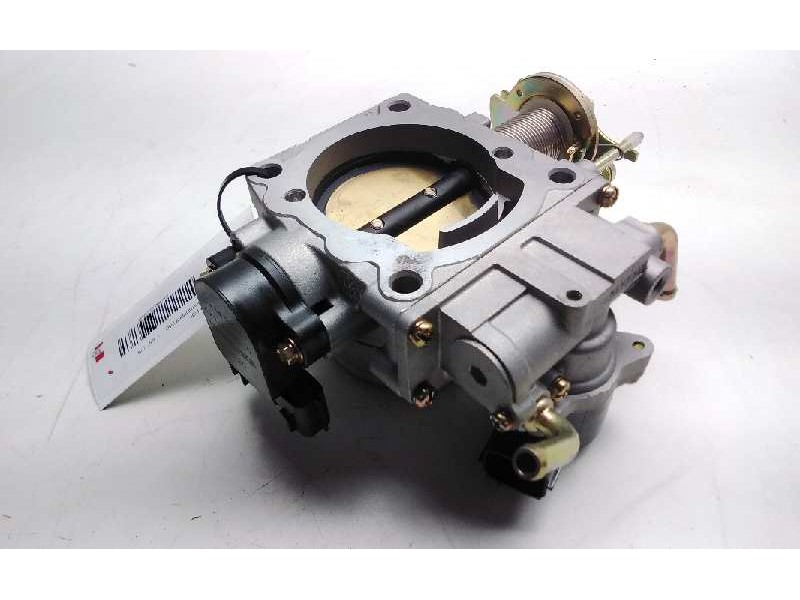 Recambio de valvula egr para nissan pathfinder (r50) referencia OEM IAM AEB21001  