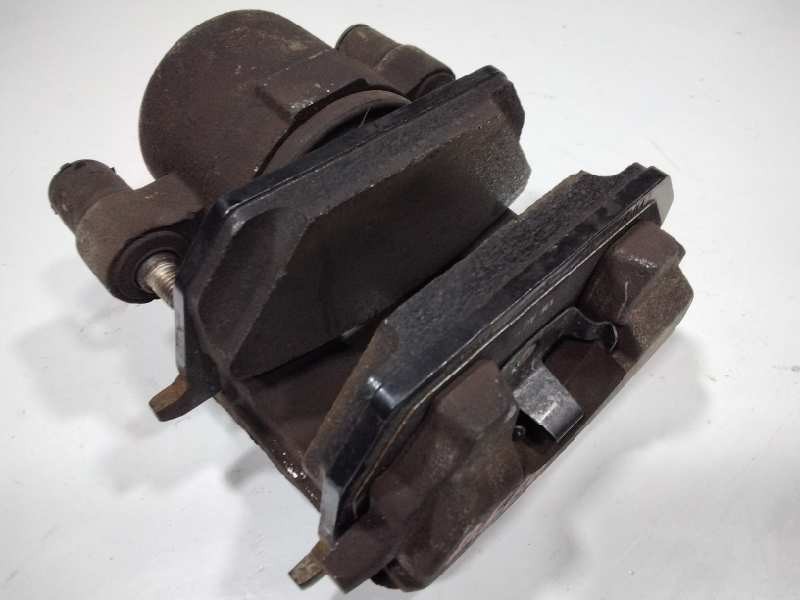 Recambio de pinza freno delantera derecha para seat arona style edition referencia OEM IAM VCF117  