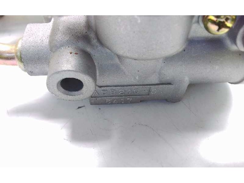 Recambio de valvula egr para nissan pathfinder (r50) referencia OEM IAM AEB21001  