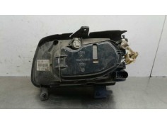 Recambio de faro derecho para volkswagen polo berlina (6n2) conceptline referencia OEM IAM    2