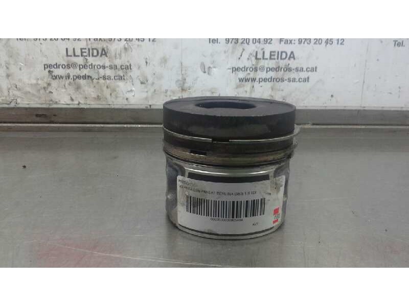 Recambio de piston para volkswagen passat berlina (3b3) 1.9 tdi referencia OEM IAM AVF  